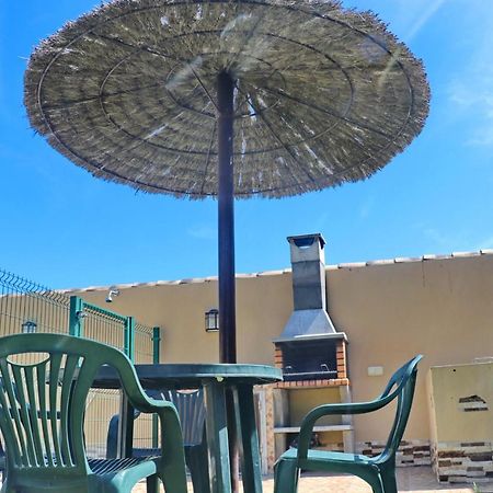 Bungalow Curro Pareja 97 Conil De La Frontera Εξωτερικό φωτογραφία