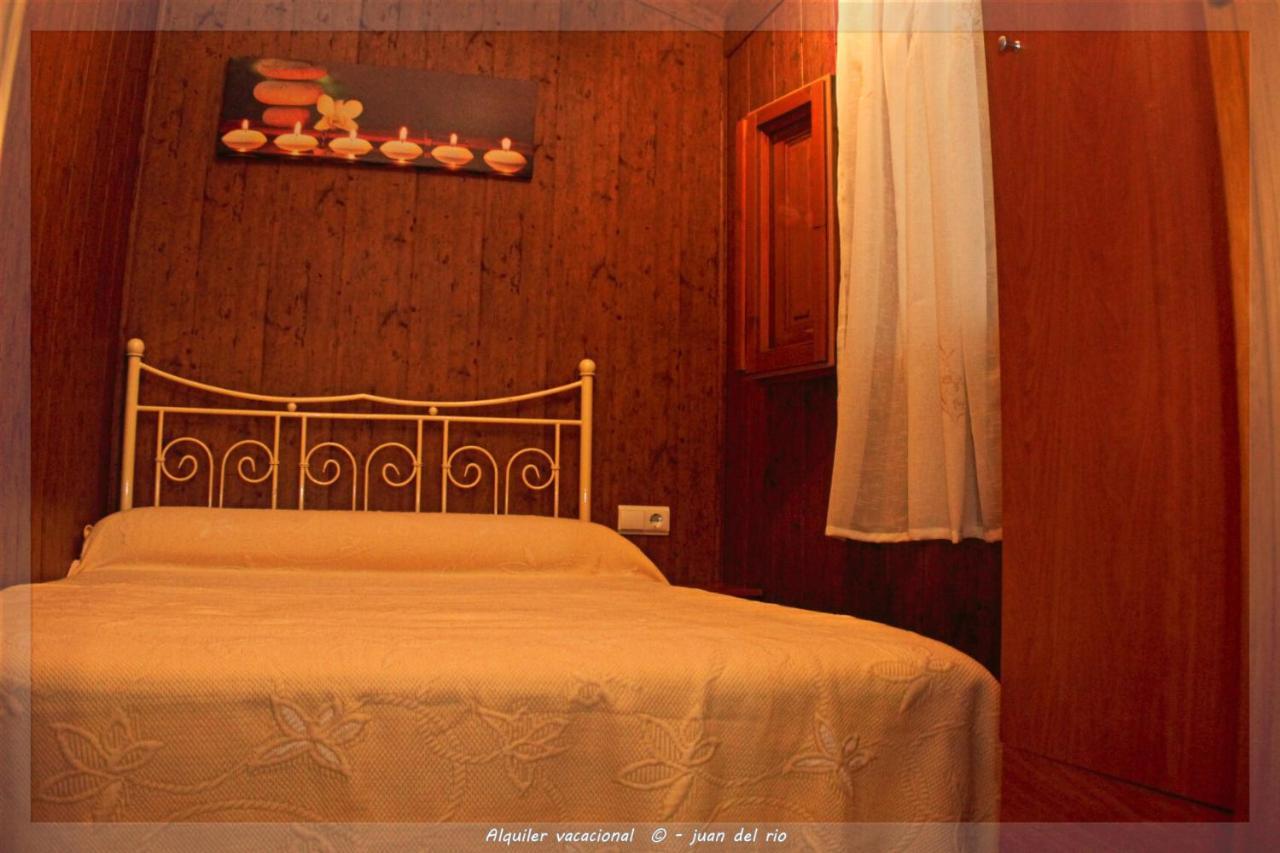 Bungalow Curro Pareja 97 Conil De La Frontera Εξωτερικό φωτογραφία