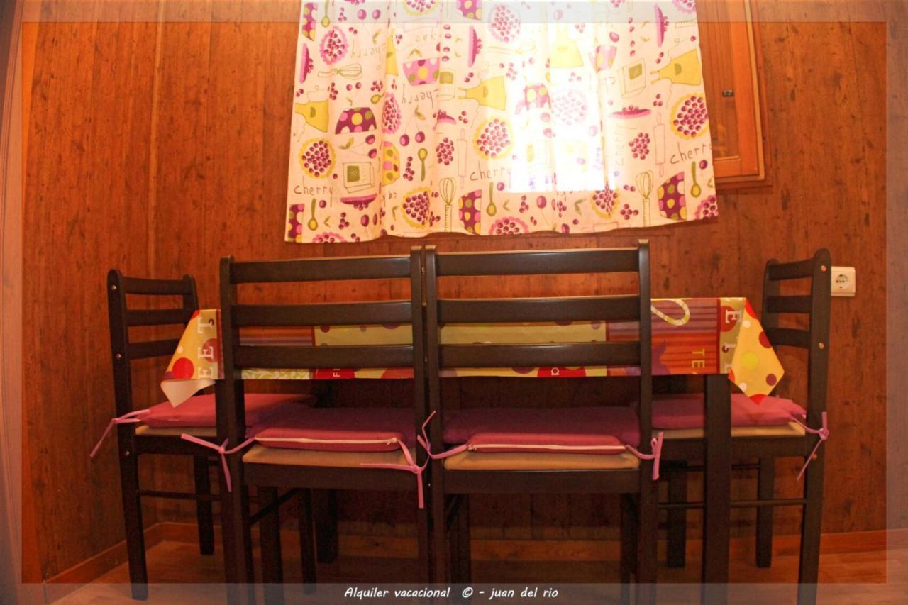 Bungalow Curro Pareja 97 Conil De La Frontera Εξωτερικό φωτογραφία
