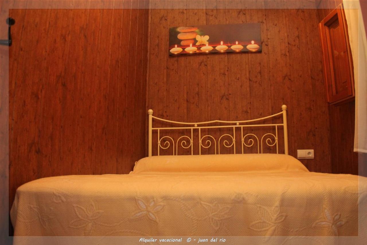 Bungalow Curro Pareja 97 Conil De La Frontera Εξωτερικό φωτογραφία