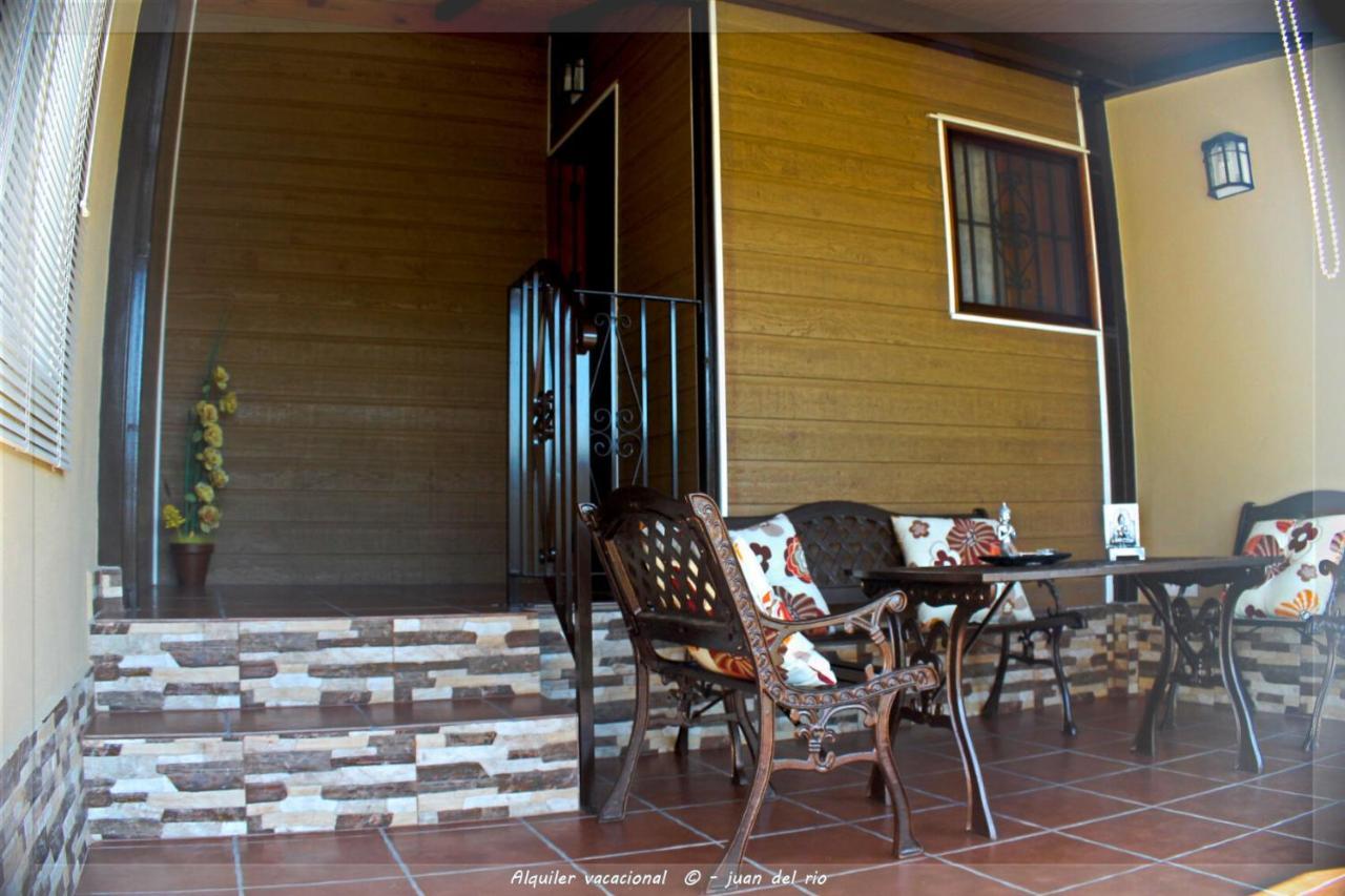 Bungalow Curro Pareja 97 Conil De La Frontera Εξωτερικό φωτογραφία