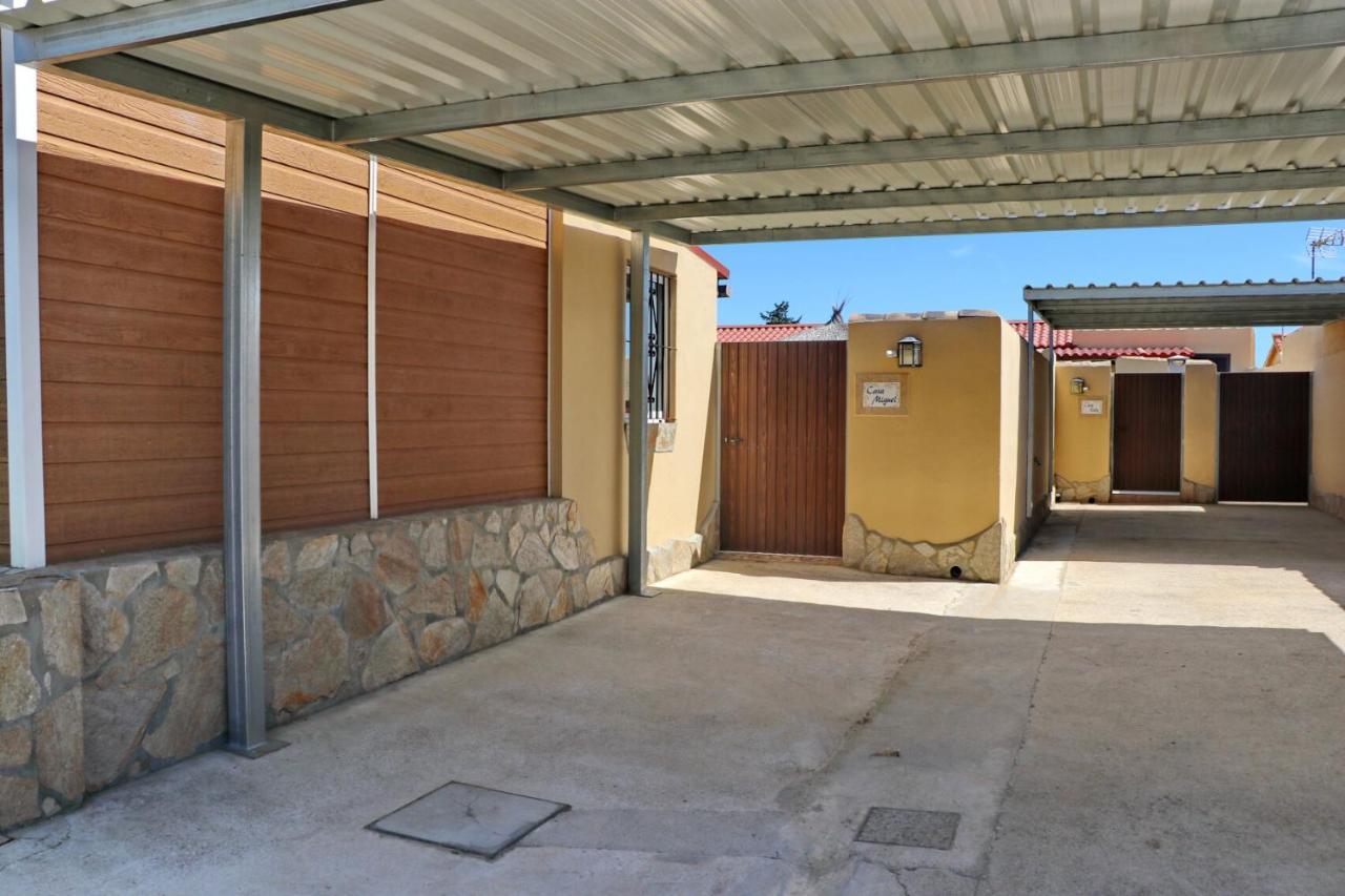Bungalow Curro Pareja 97 Conil De La Frontera Εξωτερικό φωτογραφία