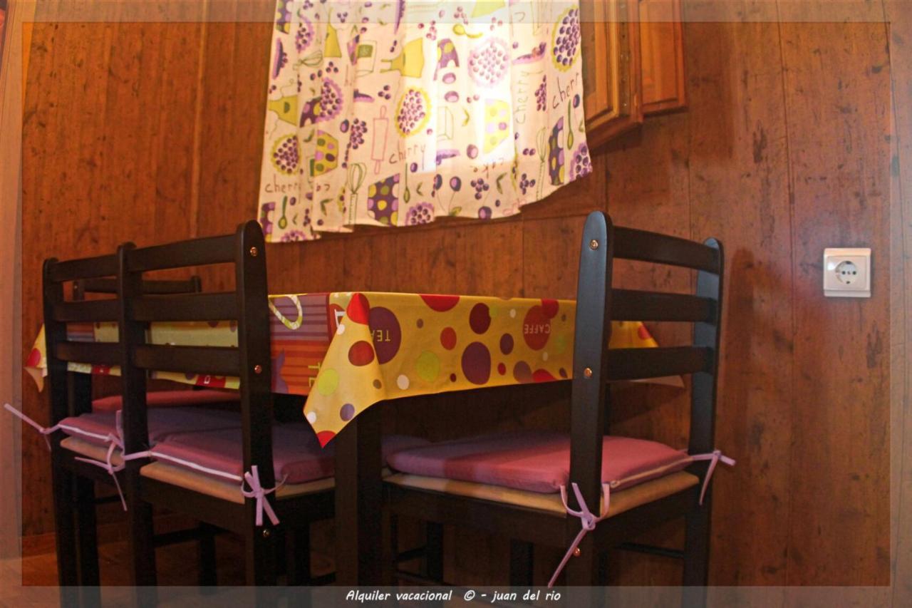 Bungalow Curro Pareja 97 Conil De La Frontera Εξωτερικό φωτογραφία