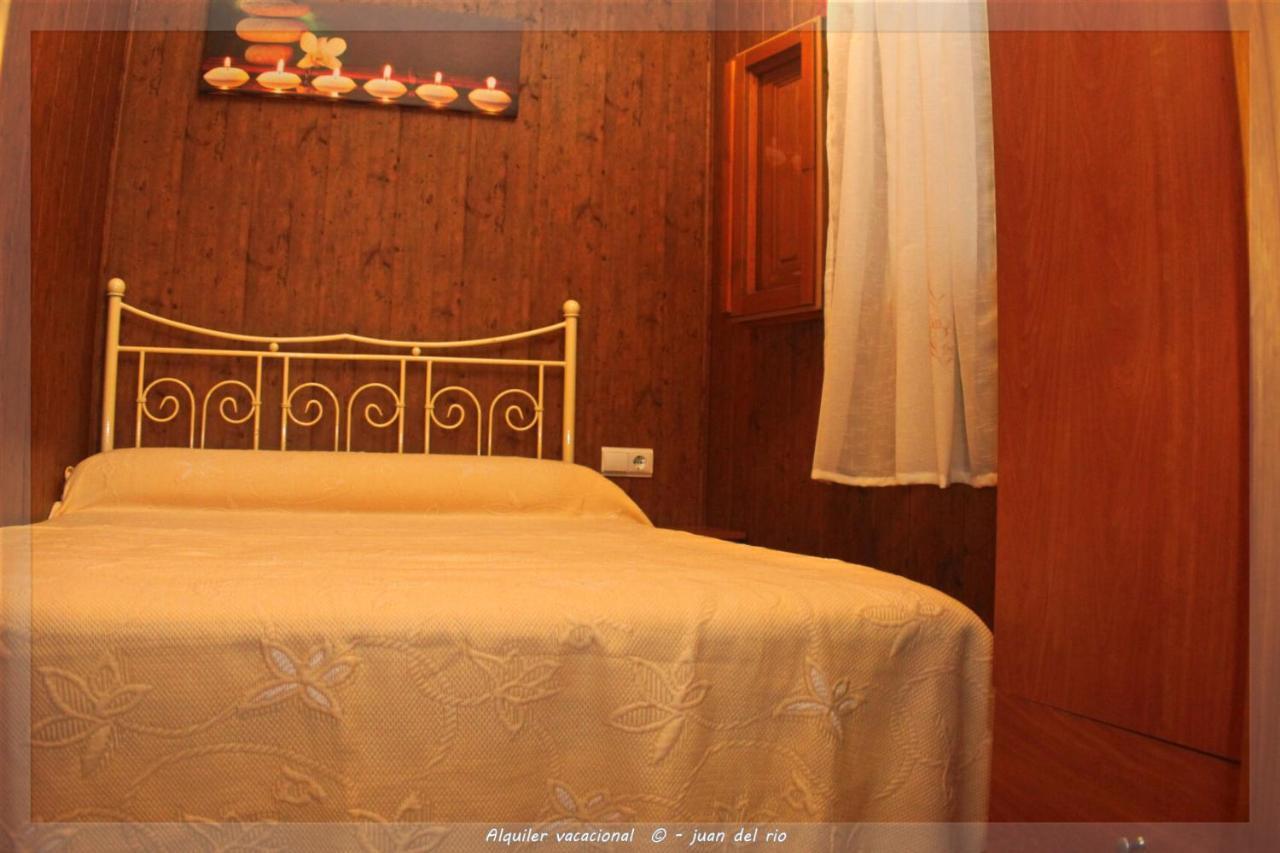 Bungalow Curro Pareja 97 Conil De La Frontera Εξωτερικό φωτογραφία